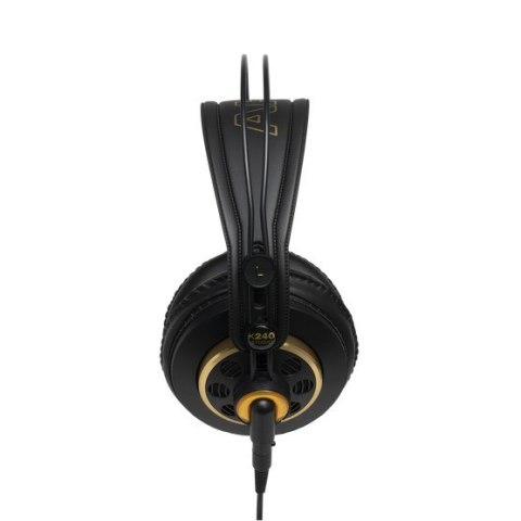 AKG AKG K240 Studio - Słuchawki studyjne, nauszne, półotwarte