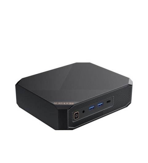 Blackview Blackview Mini PC MP200 i9-11900H 16GB SSD512 W11Pro Czarny Blackview Blackview Mini PC MP200 i9-11900H 16GB SSD512 W11Pro Czarny