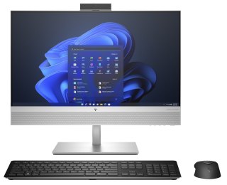 Hewlett-Packard HP AIO EliteOne 840 G9 i5-13500 23,8"FHD IPS 250nits 16GB DDR5 SSD512 Intel UHD W11Pro 3Y OnSite