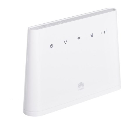 Huawei Router Huawei B311-221 (kolor biały) Huawei Router Huawei B311-221 (kolor biały)