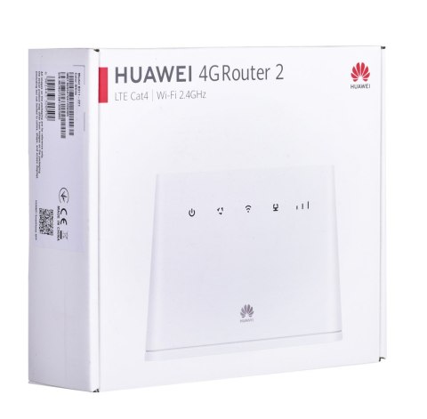 Huawei Router Huawei B311-221 (kolor biały) Huawei Router Huawei B311-221 (kolor biały)