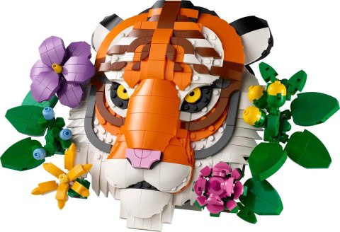 Lego LEGO ART. 31217 THE FAUNA COLLECTION - TIGER