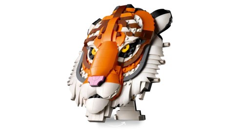 Lego LEGO ART. 31217 THE FAUNA COLLECTION - TIGER