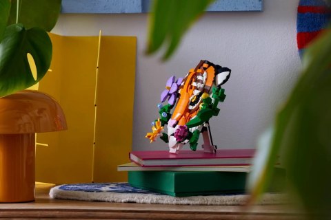 Lego LEGO ART. 31217 THE FAUNA COLLECTION - TIGER