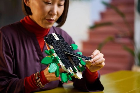 Lego LEGO ART. 31217 THE FAUNA COLLECTION - TIGER