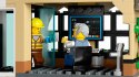 Lego LEGO City 60469 Centralny dworzec kolejowy