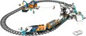 Lego LEGO City 60470 Ekspres polarny arktycznych odkrywców