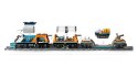 Lego LEGO City 60470 Ekspres polarny arktycznych odkrywców