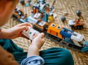 Lego LEGO City 60470 Ekspres polarny arktycznych odkrywców