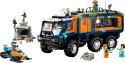 Lego LEGO CITY 60471 EXPLORATION ARCTIC EXPLORER SCIENCE LAB TRUCK