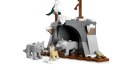 Lego LEGO CITY 60471 EXPLORATION ARCTIC EXPLORER SCIENCE LAB TRUCK