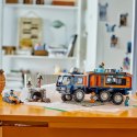 Lego LEGO CITY 60471 EXPLORATION ARCTIC EXPLORER SCIENCE LAB TRUCK