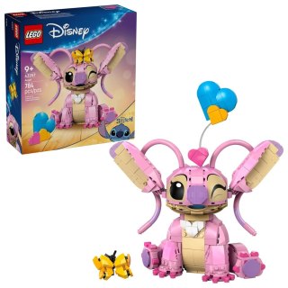 Lego LEGO DISNEY 43257 CLASSIC ANGEL