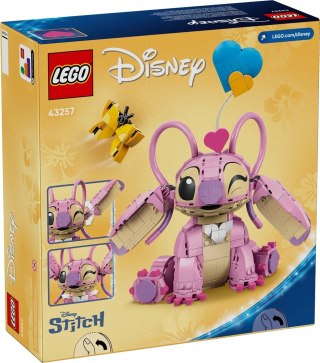 Lego LEGO DISNEY 43257 CLASSIC ANGEL