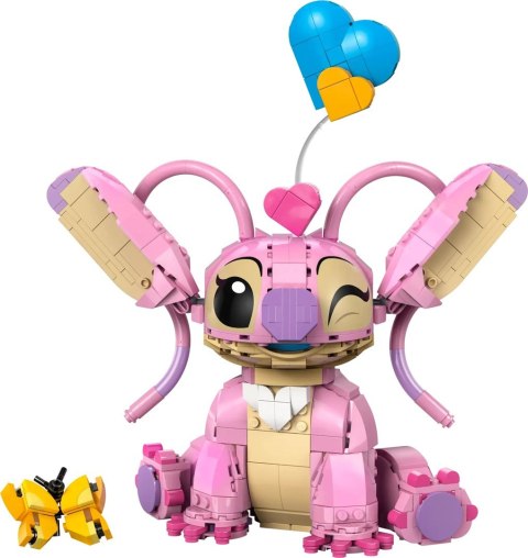 Lego LEGO DISNEY 43257 CLASSIC ANGEL