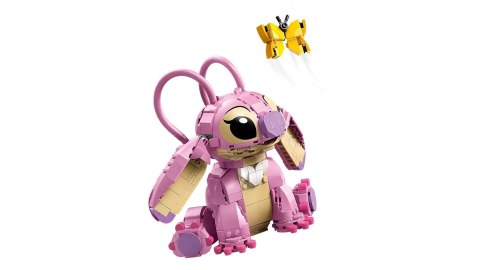 Lego LEGO DISNEY 43257 CLASSIC ANGEL