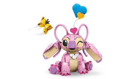Lego LEGO DISNEY 43257 CLASSIC ANGEL