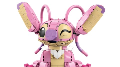 Lego LEGO DISNEY 43257 CLASSIC ANGEL