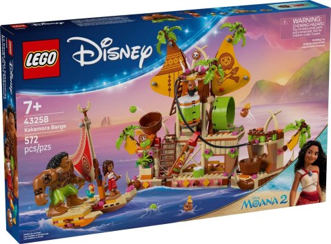 Lego LEGO DISNEY 43258 PRINCESS 43258 Lego LEGO DISNEY 43258 PRINCESS 43258