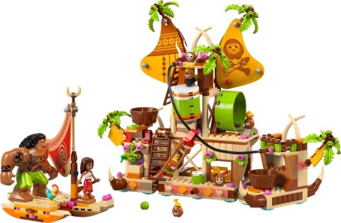 Lego LEGO DISNEY 43258 PRINCESS 43258 Lego LEGO DISNEY 43258 PRINCESS 43258