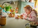 Lego LEGO Disney Pixar 43264 Toy Story — Okolicznościowy pociąg i Pan Sterowany