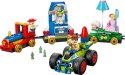 Lego LEGO DISNEY 43264 PIXAR TOY STORY CELEBRATION TRAIN & RC CAR