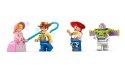Lego LEGO DISNEY 43264 PIXAR TOY STORY CELEBRATION TRAIN & RC CAR
