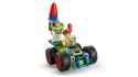 Lego LEGO DISNEY 43264 PIXAR TOY STORY CELEBRATION TRAIN & RC CAR