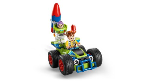 Lego LEGO DISNEY 43264 PIXAR TOY STORY CELEBRATION TRAIN & RC CAR Lego LEGO DISNEY 43264 PIXAR TOY STORY CELEBRATION TRAIN & RC CAR