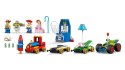 Lego LEGO DISNEY 43264 PIXAR TOY STORY CELEBRATION TRAIN & RC CAR