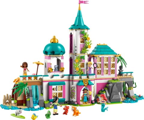 Lego LEGO DISNEY 43267 PRINCESS CASTLE & ROYAL PETS Lego LEGO DISNEY 43267 PRINCESS CASTLE & ROYAL PETS