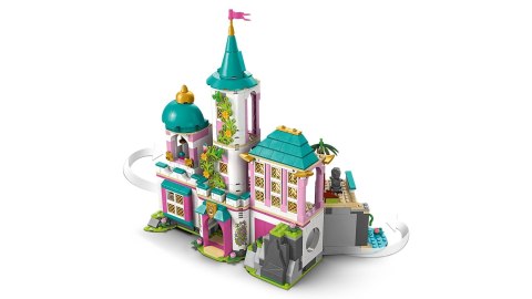 Lego LEGO DISNEY 43267 PRINCESS CASTLE & ROYAL PETS Lego LEGO DISNEY 43267 PRINCESS CASTLE & ROYAL PETS