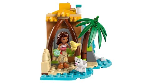 Lego LEGO DISNEY 43267 PRINCESS CASTLE & ROYAL PETS Lego LEGO DISNEY 43267 PRINCESS CASTLE & ROYAL PETS
