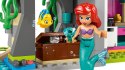 Lego LEGO DISNEY 43267 PRINCESS CASTLE & ROYAL PETS