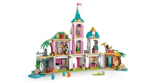 Lego LEGO DISNEY 43267 PRINCESS CASTLE & ROYAL PETS Lego LEGO DISNEY 43267 PRINCESS CASTLE & ROYAL PETS