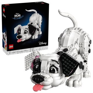 Lego LEGO DISNEY 43269 CLASSIC 101 DALMATIANS PUPPY