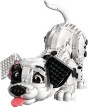 Lego LEGO DISNEY 43269 CLASSIC 101 DALMATIANS PUPPY