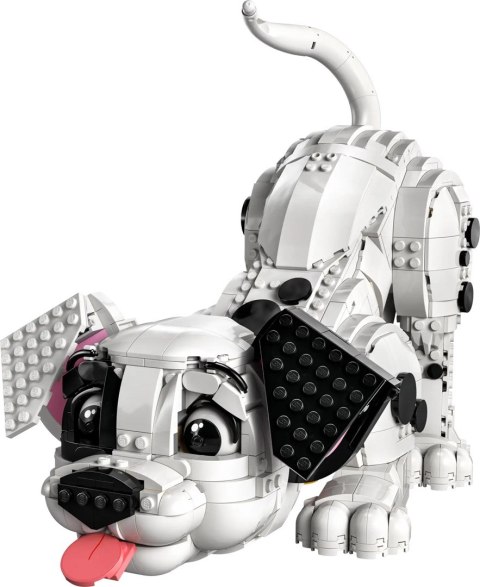 Lego LEGO DISNEY 43269 CLASSIC 101 DALMATIANS PUPPY Lego LEGO DISNEY 43269 CLASSIC 101 DALMATIANS PUPPY