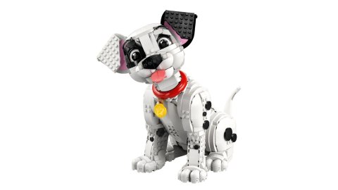 Lego LEGO DISNEY 43269 CLASSIC 101 DALMATIANS PUPPY Lego LEGO DISNEY 43269 CLASSIC 101 DALMATIANS PUPPY