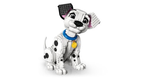 Lego LEGO DISNEY 43269 CLASSIC 101 DALMATIANS PUPPY Lego LEGO DISNEY 43269 CLASSIC 101 DALMATIANS PUPPY