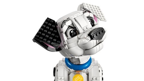 Lego LEGO DISNEY 43269 CLASSIC 101 DALMATIANS PUPPY Lego LEGO DISNEY 43269 CLASSIC 101 DALMATIANS PUPPY