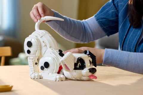 Lego LEGO DISNEY 43269 CLASSIC 101 DALMATIANS PUPPY Lego LEGO DISNEY 43269 CLASSIC 101 DALMATIANS PUPPY