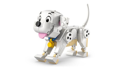 Lego LEGO DISNEY 43271 CLASSIC LUCKY & PENNY 101 DALMATIANS PUPPIES Lego LEGO DISNEY 43271 CLASSIC LUCKY & PENNY 101 DALMATIANS PUPPIES