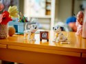 Lego LEGO DISNEY 43271 CLASSIC LUCKY & PENNY 101 DALMATIANS PUPPIES