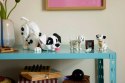 Lego LEGO DISNEY 43271 CLASSIC LUCKY & PENNY 101 DALMATIANS PUPPIES