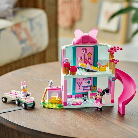 Lego LEGO DISNEY 43274 CLASSIC MINNIE'S PET HOTEL Lego LEGO DISNEY 43274 CLASSIC MINNIE'S PET HOTEL