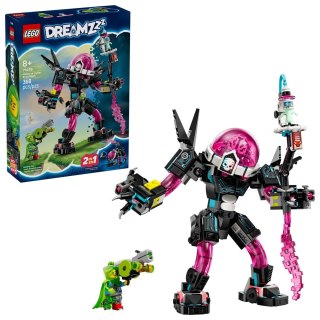 Lego LEGO DREAMZZZ 71495 MATEO VS. CYBER BRAIN MECH