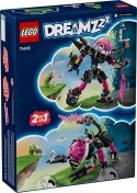 Lego LEGO DREAMZZZ 71495 MATEO VS. CYBER BRAIN MECH