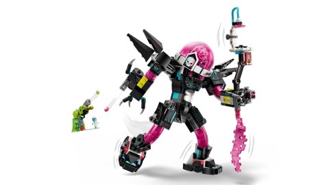 Lego LEGO DREAMZZZ 71495 MATEO VS. CYBER BRAIN MECH Lego LEGO DREAMZZZ 71495 MATEO VS. CYBER BRAIN MECH
