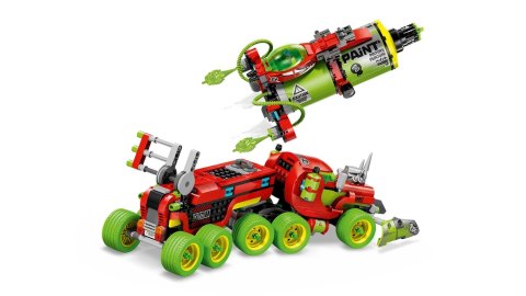 Lego LEGO DREAMZZZ 71499 MATEO'S SPRAY PAINT TRUCK